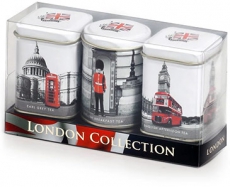 London Collection Tea Gift Set