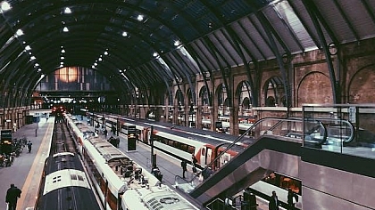 How London's Transport Networks Are Embracing Sustainability