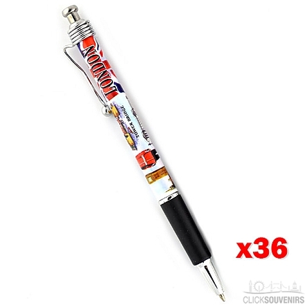 Pens in bulk discount