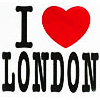 I Love London Souvenirs