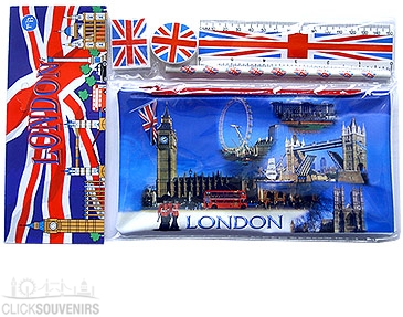 City Sights School Kit