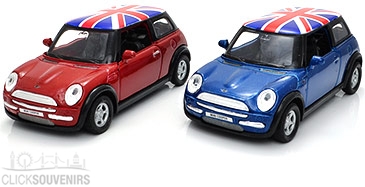 die cast mini