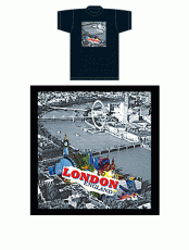 London T-Shirt