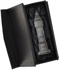 Crystal Big Ben Model