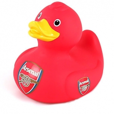 Officially Licensed Arsenal   Bathtime Duck