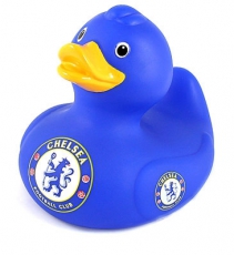 Officially Licensed Chelsea Bathtime Duck