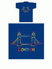Tower Bridge T-Shirt