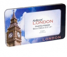 Big Ben Photo Frame