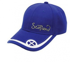 Scotland   Baseball Cap