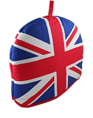 Union Jack Tea Cosy Souvenir