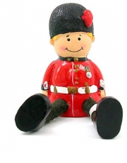 Stringfella Royal Guardsman   Model