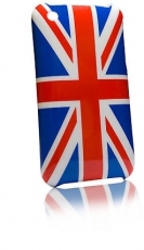 Union Jack   iPhone Cover