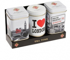 Love Tea Time Set