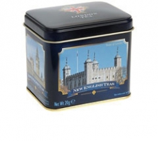 Heritage Tin with 10 Teabags