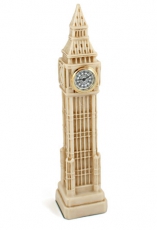 Marble Big Ben Clock