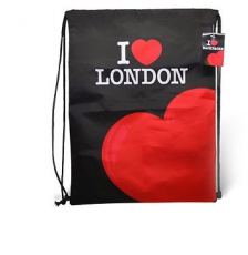 Love Gym Sack