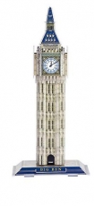 Build A Big Ben Model Kit