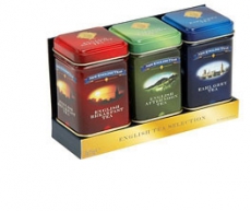 English Classics Tea Set