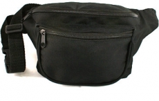 Black Hip Pack