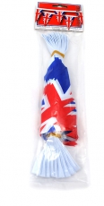 Union Jack Bunting