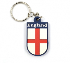 England Keyring