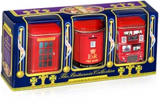 Britannia Collection Tea Set
