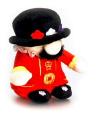 Blighties Beefeater Soft Toy Souvenir