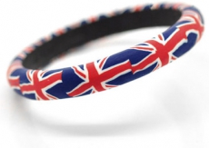 Fimo Union Jack Bangle Souvenir