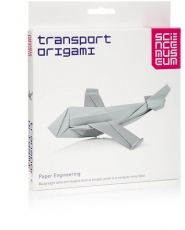 British Science Museum Transport Origami FREE SHIPPING