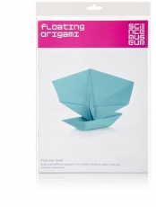 British Science Museum Floating Origami FREE SHIPPING