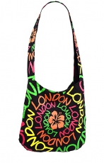 Colourful Ladies Shoulder Bag UK