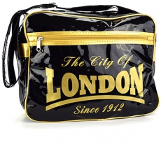 UK City Messenger Bag