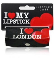 Love Lipstick Case