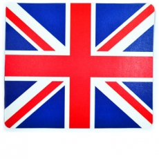 Union Jack Mouse Mat