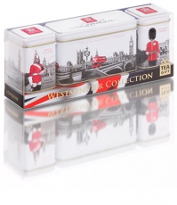 Westminster Collection Tea Set