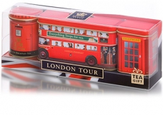 London Tour Tea Set