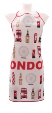 Ted Smith London Landmarks Cotton Apron