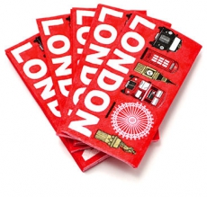 Pack of 10 Icons Tissues