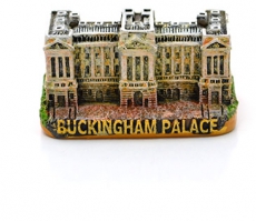 Buckingham Palace Stone Model