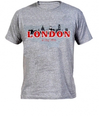 Officially Licensed Monopoly Big City T Shirt