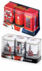 The Ultimate English Tea Gift Set