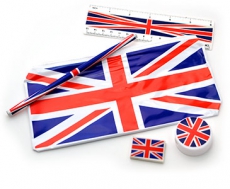 Union Jack School Kit