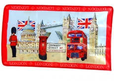 Jan Pashley London Tea Towel