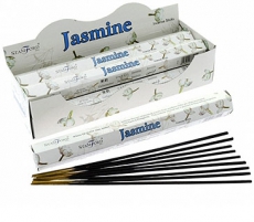 Stamford Jasmine Incense Sticks Pack of 20