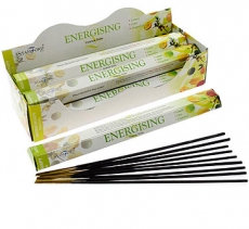 Stamford Energising Incense Sticks Pack of 20