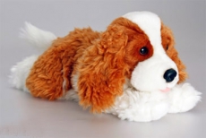 35cm King Charles Spaniel Puppy Soft Toy