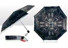 Big Ben Photographic Collapsible Umbrella