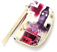 Zip Purse with Box