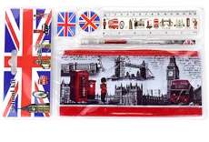 Contemporary City of London School Kit