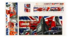 Capital London Union Jack School Kit
